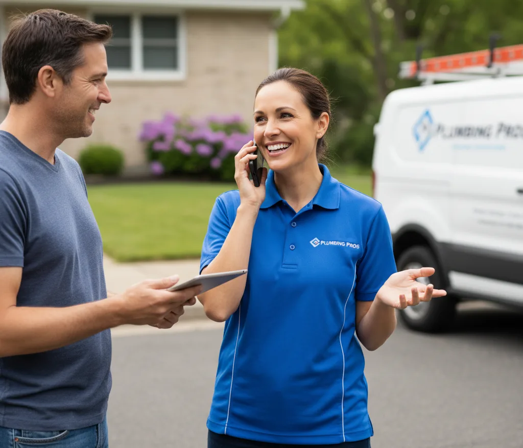 Leak Detection in Piedmont, MO